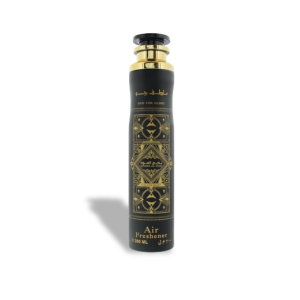 Désodorisant Badee Al Oud For Glory Lattafa parfum oud oriental