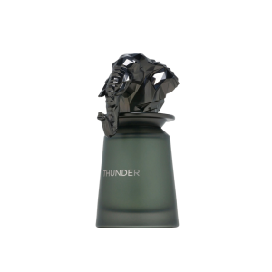 Parfum French Avenue Thunder fragrance boisée aromatique intense