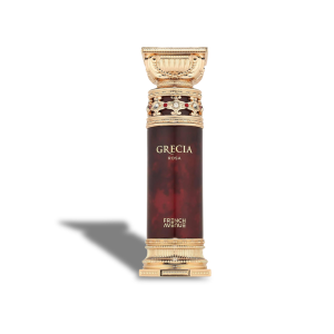 Parfum French Avenue Grecia Rosa fragrance florale fruitée élégante