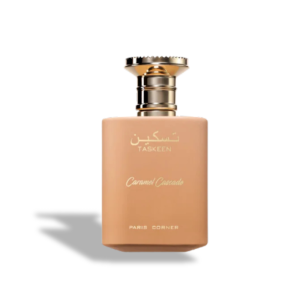 cascade caramel paris corner 100 ml