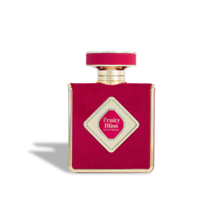 parfum fruity bliss de rissala 100 ml