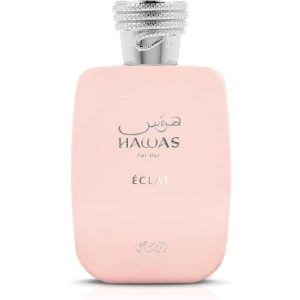Hawas Eclat de Rasasi - Parfum Femme 100ml
