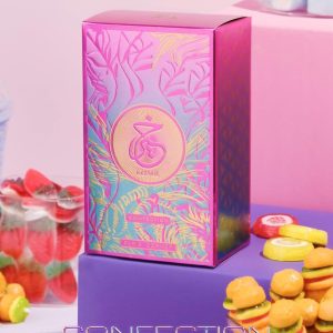 boite parfum khair confection paris corner