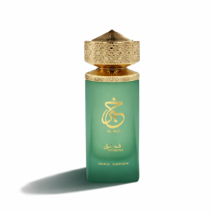 Parfum kkhair pistachio paris corner 100ml