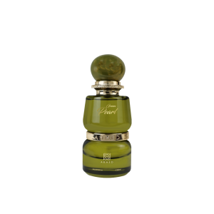 parfum green pearl ahmed al magribi