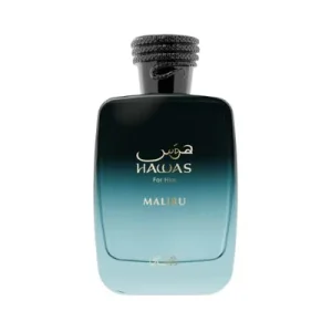 parfum hawas malibu rasasi 100ml