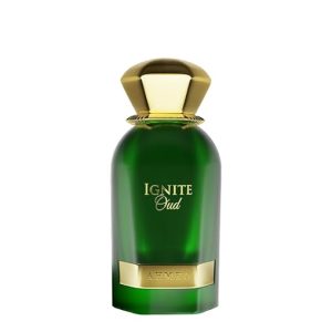 parfum ignite oud ahmed al maghribi 100ml