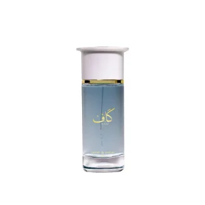 parfum kaaf ahmed al magribi
