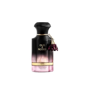 parfum oud roses ahmed al maghribi