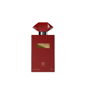 parfum royal cherry ahmed al maghribi 100ml