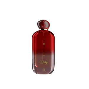 parfum ruby ahmed al maghribi