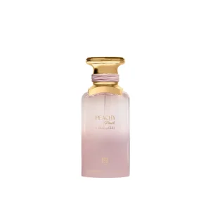 parfum peachy peach ahmed al maghribi