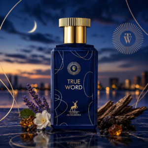 parfum-true-word-maison-alhambra