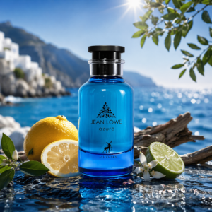 parfum jean lowe azure maison alhambra