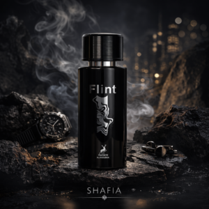 parfum flint maison alhambra
