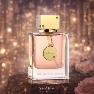 parfum club de nuit woman armaf