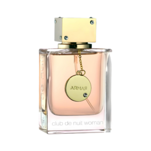 parfum club de nuit woman armaf