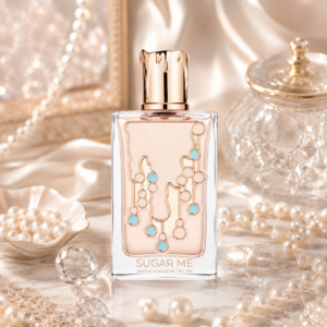 parfum sugar me marshmallow dream maison alhambra