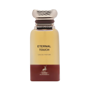 parfum eternal touch maison alhambra