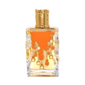 parfum sugar me carrot cake maison alhambra