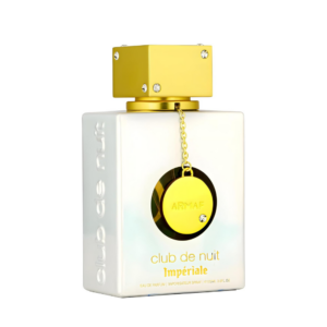 parfum club de nuit imperial amraf