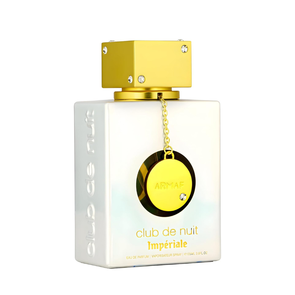 parfum club de nuit imperial amraf