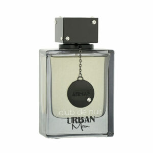 parfum club de nuit urban man amraf