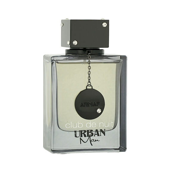 parfum club de nuit urban man amraf