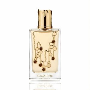 parfum sugar me dulce de leche maison alhambra